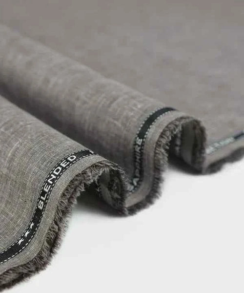 Premium Wash & Wear Suit