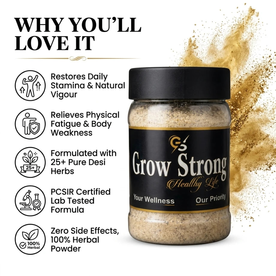 Mardana Taqat Supplement
