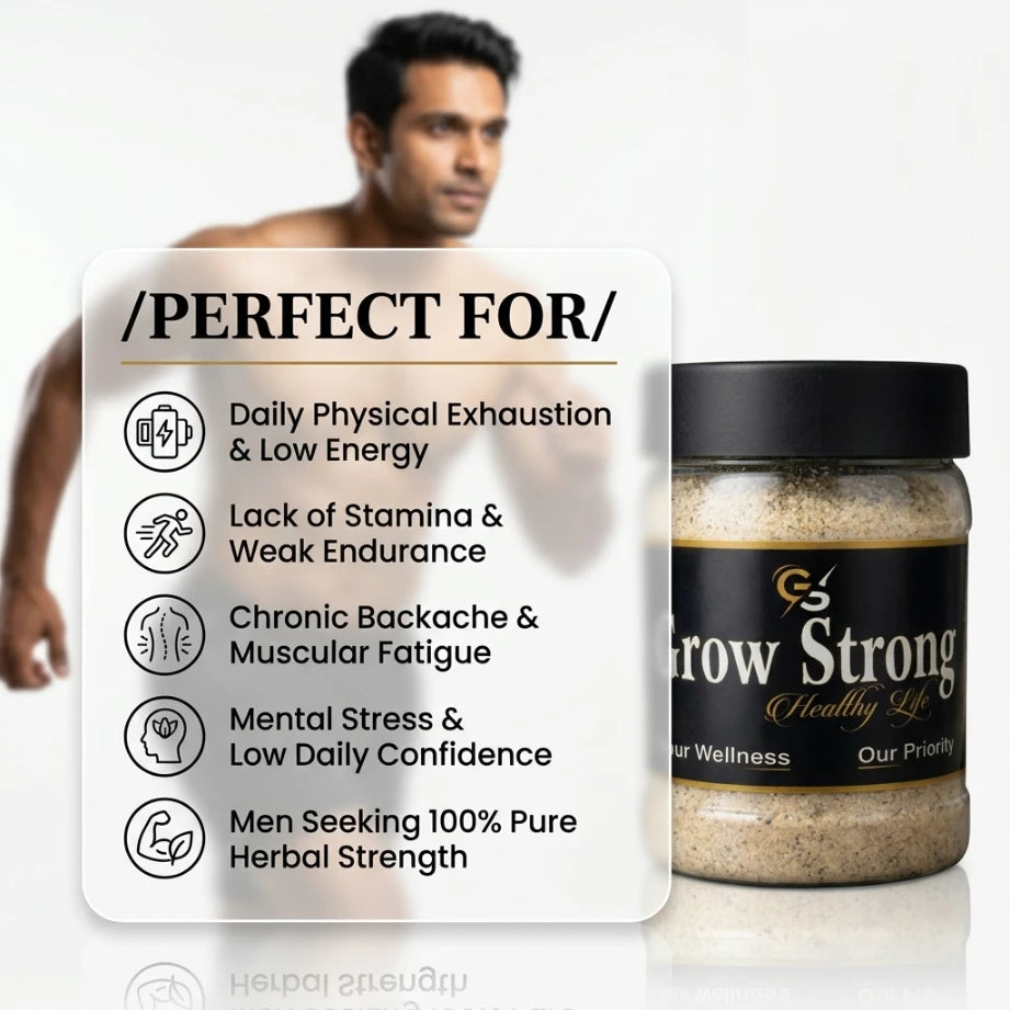 Mardana Taqat Supplement