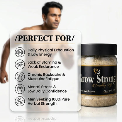 Mardana Taqat Supplement