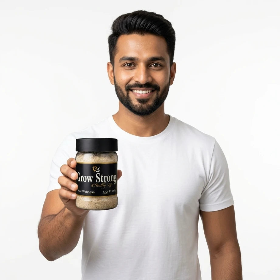 Mardana Taqat Supplement