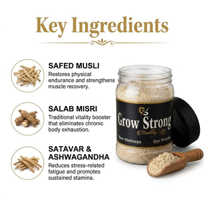 Mardana Taqat Supplement