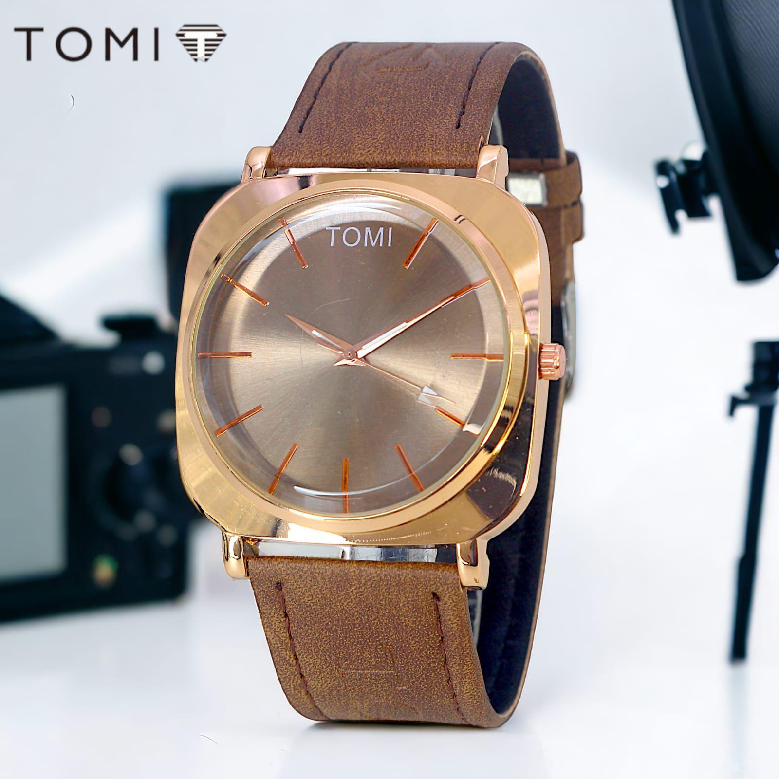 Business Class Watch With Premium Bracelet