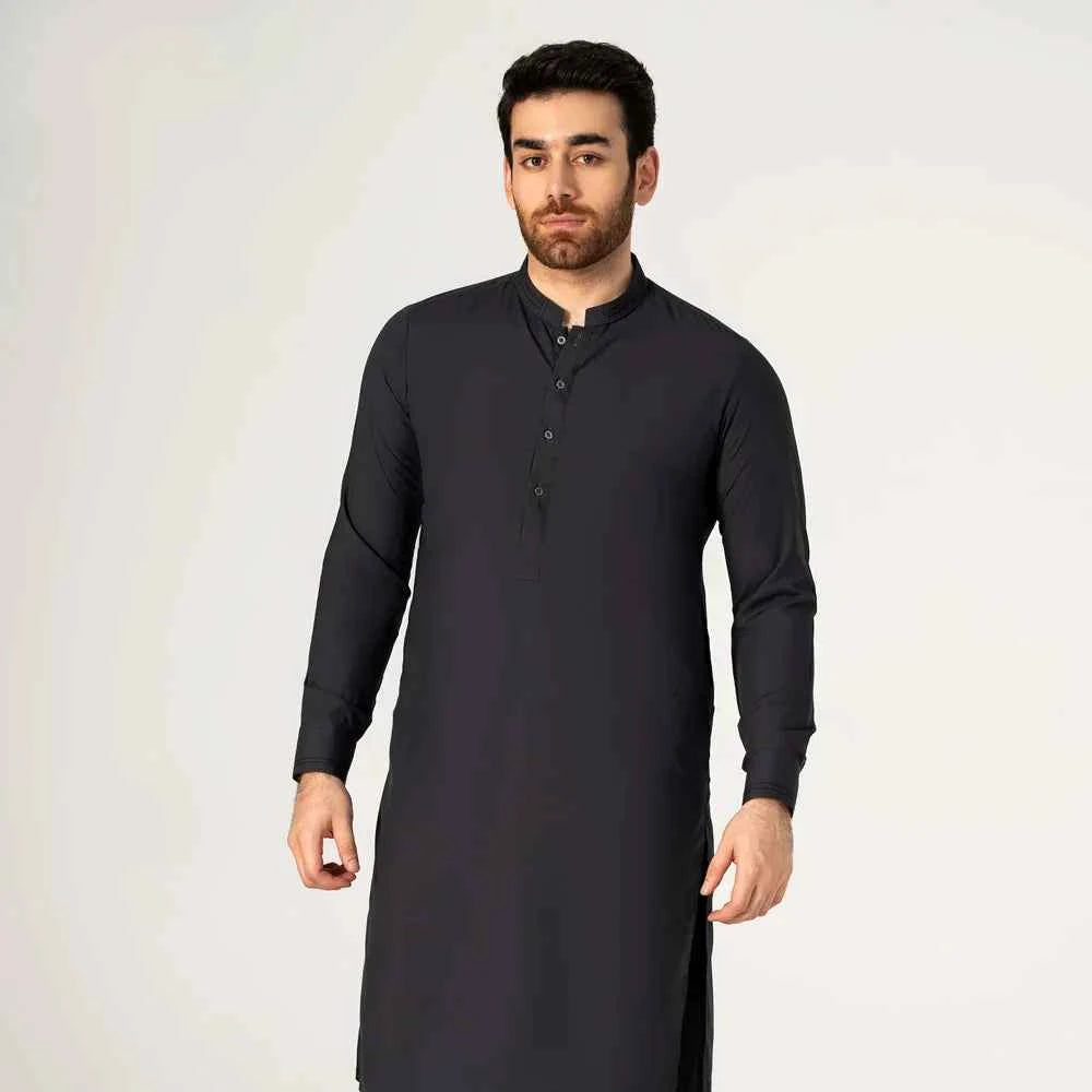 Premium Fine Quality Wash & Wear Men Unstitched Suits With High Quality Of Imported Fabrics (Luxury Style).