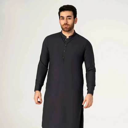 Premium Fine Quality Wash & Wear Men Unstitched Suits With High Quality Of Imported Fabrics (Luxury Style).