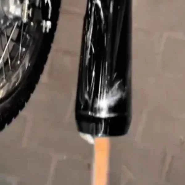 Fire Kit For All Bike