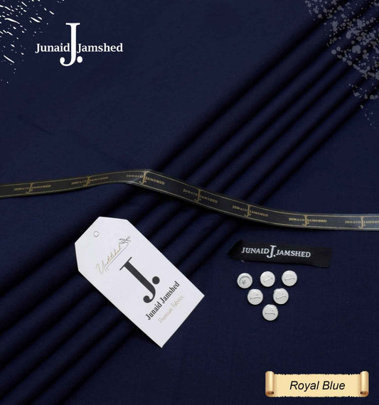 J. Junaid Jamshed wash and Wear Boski