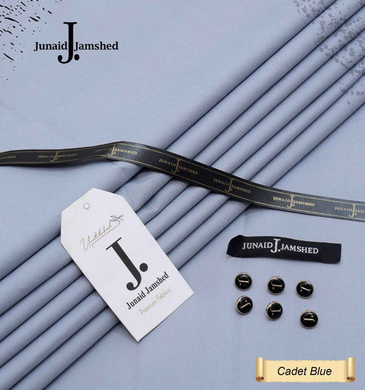 J. Junaid Jamshed wash and Wear Boski