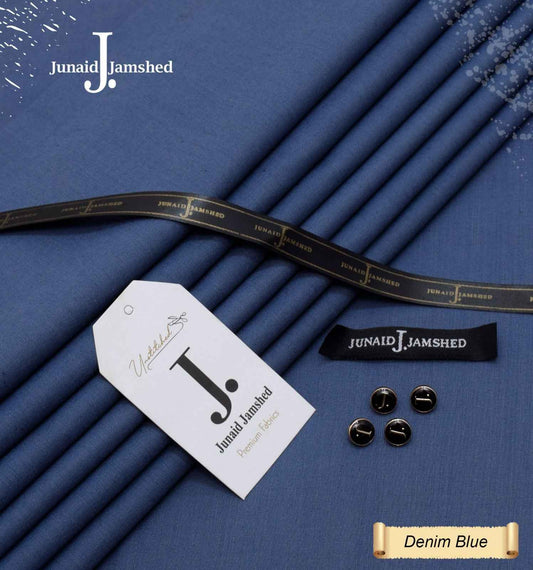 J. Junaid Jamshed wash and Wear Boski